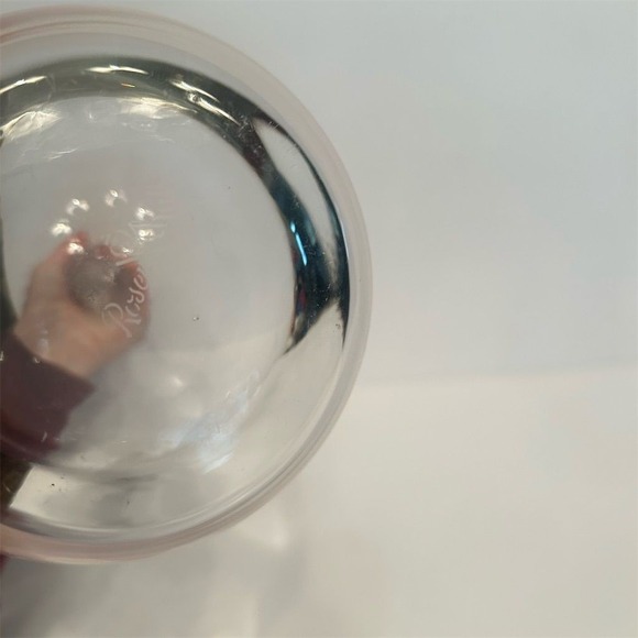 VTG Rosenthal Crystal Glass Decanter Wine Spirits or Water Tall Sleek Design - Picture 2 of 8